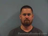 Mugshot of Richard Garvey booked in Erie County, Ohio on May 28, 2026