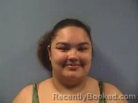 Mugshot of Linda Conway booked in Erie County, Ohio on May 19, 2026