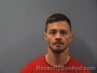 Mugshot of Preston Havens