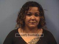 Booking photo from Erie County, Ohio