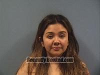 Booking photo from Erie County, Ohio