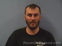 Mugshot of Angelo L Ruggiero booked in Erie County, Ohio on May 13, 2026