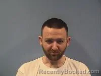 Mugshot of Rickie Edward Crouch Jr