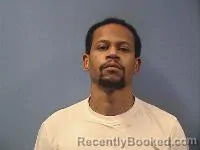 Mugshot of Matthew Lee Starks Sr