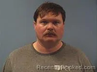 Mugshot of Michael Scott Hurley