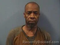 Mugshot of Joseph Andra Sandifer Jr booked in Erie County, Ohio on July 6, 2026