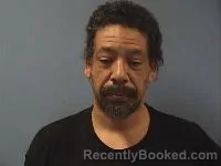 Mugshot of Wilfredo Gutierrez booked in Erie County, Ohio on May 12, 2026