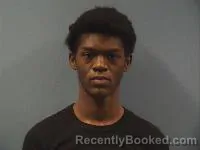 Mugshot of Damarien Amondre Conner