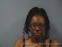 Mugshot of Jabri Jordan Turner booked in Erie County, Ohio on March 23, 2026