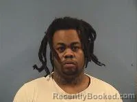 Mugshot of Allen Ladd Tate