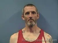Mugshot of Paul Eckel booked in Erie County, Ohio on June 25, 2026