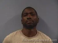Mugshot of Willie Boone booked in Erie County, Ohio on September 7, 2026