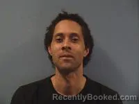 Mugshot of Jemichael Scott Randleman
