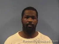 Mugshot of Lee Edward Bennett Jr booked in Erie County, Ohio on September 15, 2026