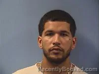 Mugshot of Fred Edwards Jr booked in Erie County, Ohio on July 11, 2026