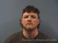 Mugshot of Cody John Farrell