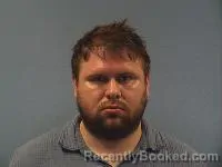 Mugshot of Zachary Kelling booked in Erie County, Ohio on July 1, 2026