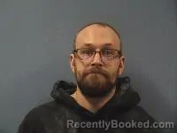 Mugshot of Justin D Meel