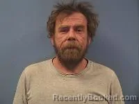 Mugshot of John R. Axford Jr