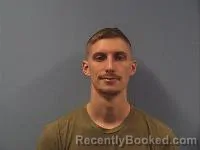 Booking photo from Erie County, Ohio