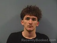 Mugshot of Jonathan Melendez booked in Erie County, Ohio on May 27, 2026