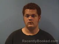 Mugshot of Laquan Boyd Jr booked in Erie County, Ohio on July 28, 2026