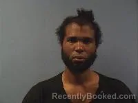 Mugshot of Jose Montanez