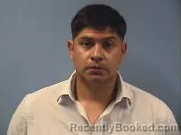 Mugshot of Josue Ortiz booked in Erie County, Ohio on May 28, 2026