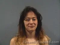 Mugshot of Mya Brion Loretta