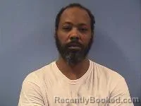 Booking photo from Erie County, Ohio