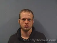 Mugshot of Edwin Zacharias