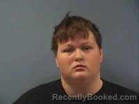 Mugshot of Autumn Olivia Feltner