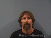 Mugshot of Jared Risner booked in Erie County, Ohio on June 2, 2026