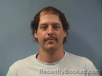 Mugshot of Keethan Goostree