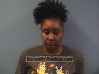 Booking photo from Erie County, Ohio