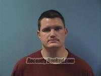 Booking photo from Erie County, Ohio