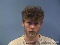 Mugshot of Owen Joseph Sova booked in Erie County, Ohio on March 17, 2026