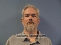 Booking photo from Erie County, Ohio