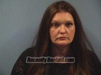 Booking photo from Erie County, Ohio