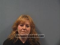 Booking photo from Erie County, Ohio