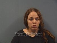 Booking photo from Erie County, Ohio