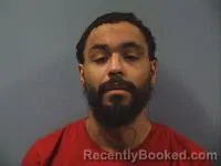 Booking photo from Erie County, Ohio