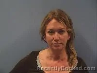 Mugshot of Tricia R Selka