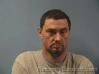 Mugshot of Joshua E Hale