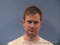 Mugshot of Alexander Labelle