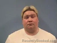 Mugshot of Andrew T Neeld