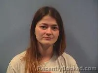 Mugshot of Brandy Lynn Downing