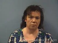 Mugshot of Mari Bakx