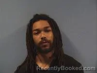 Mugshot of Ryan S Swopes booked in Erie County, Ohio on June 15, 2026