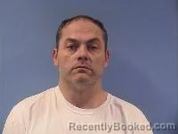 Mugshot of John Lear